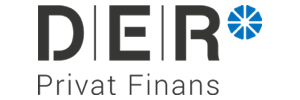 D:E:R logo