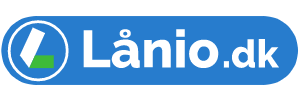 Lånio logo