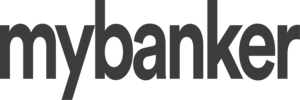 Mybanker logo